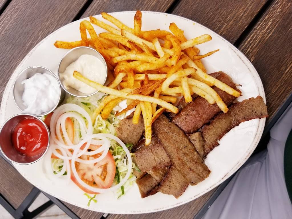 The 401 | restaurant | 6700 Ferris St #150, Bellaire, TX 77401, USA | 8329627649 OR +1 832-962-7649