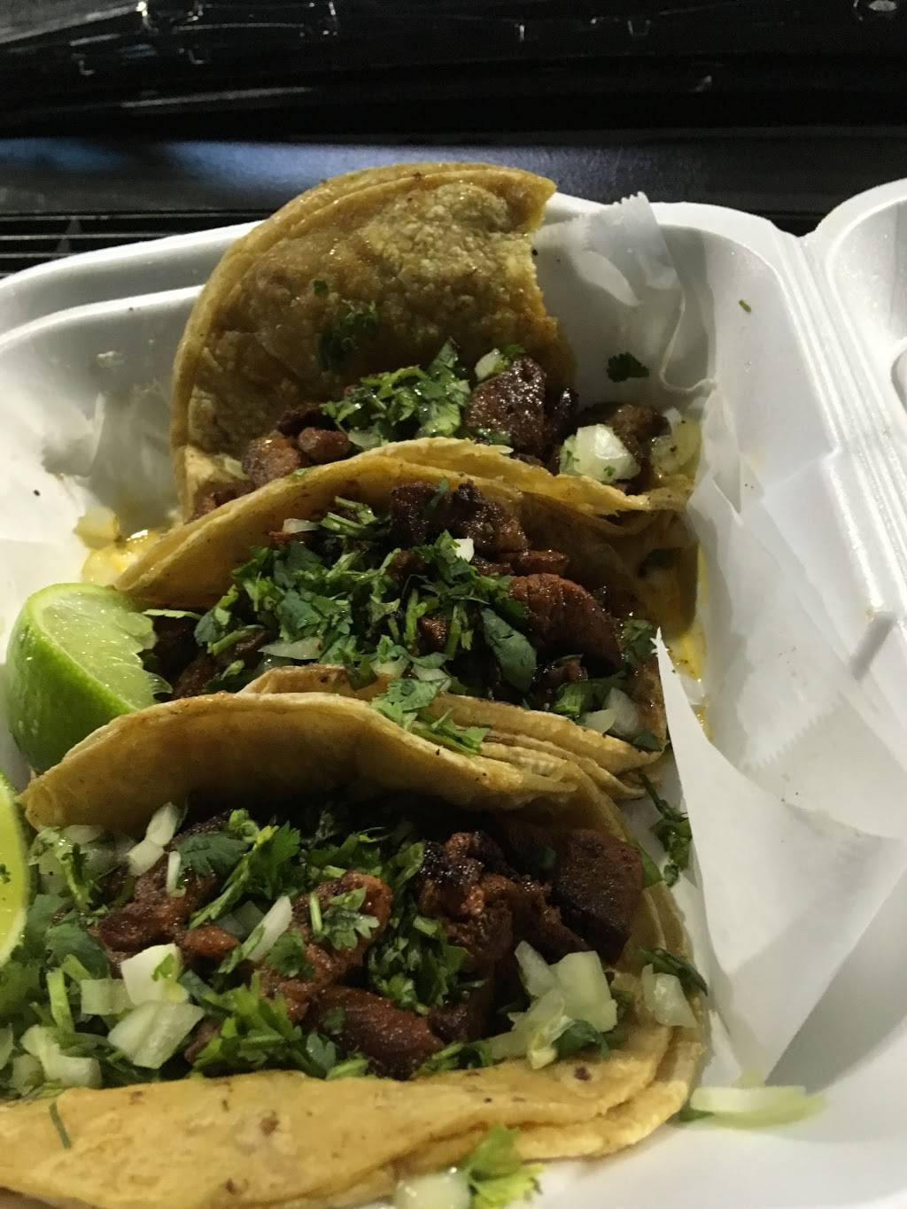 T Boyz Tacos Is A Taco Truck In Jacksonville Fl