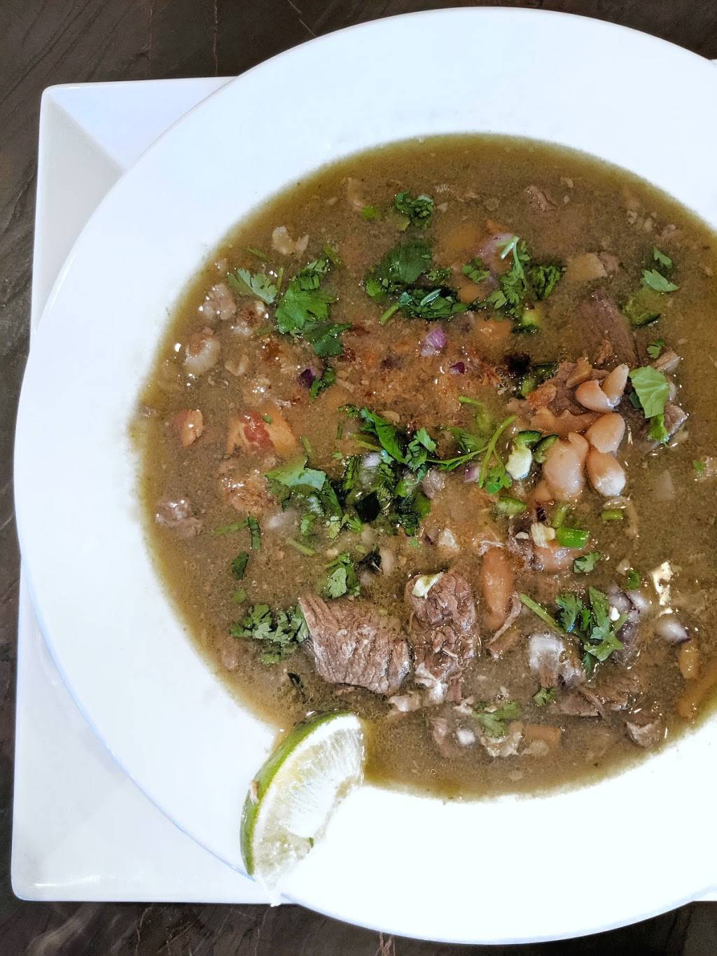 Rajas con Crema | restaurant | 3630 Slauson Ave, Maywood, CA 90270, USA | 3233425132 OR +1 323-342-5132