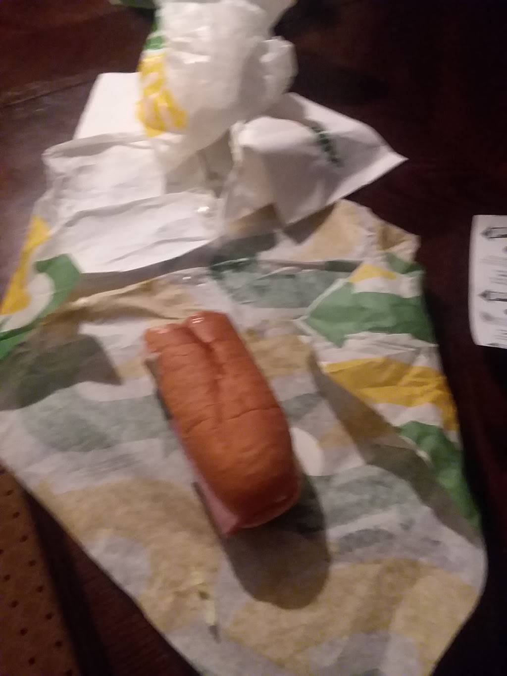 Subway | restaurant | 9 E Liberty St, Sumter, SC 29150, USA | 8037754924 OR +1 803-775-4924