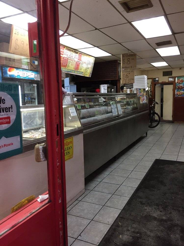 Lennys Pizza | meal delivery | 3021 Church Ave, Brooklyn, NY 11226, USA | 7187030777 OR +1 718-703-0777