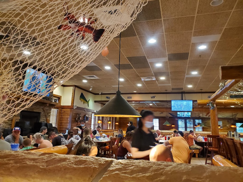 J.C. Seafood House | restaurant | 321 Mary Esther Blvd, Mary Esther, FL 32569, USA | 8502268386 OR +1 850-226-8386