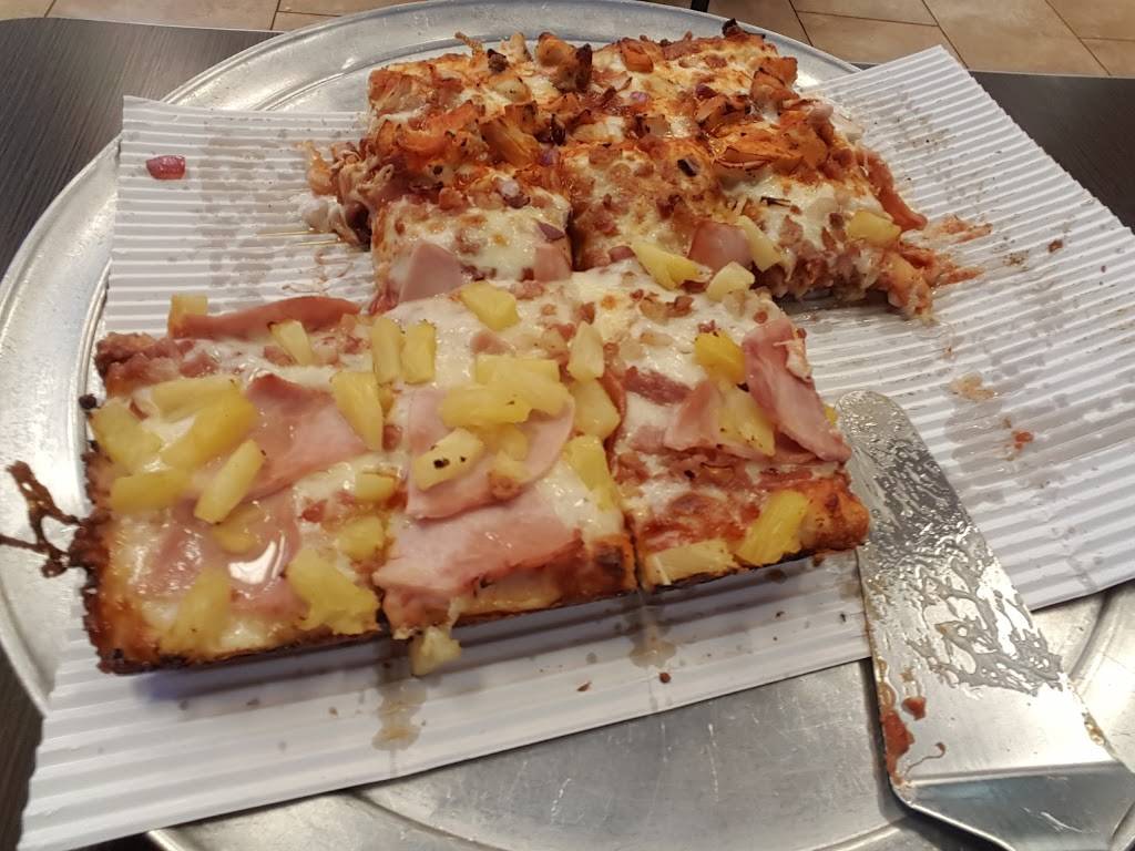 Jets Pizza | meal delivery | 3600 Hixson Pike, Chattanooga, TN 37415, USA | 4237571616 OR +1 423-757-1616