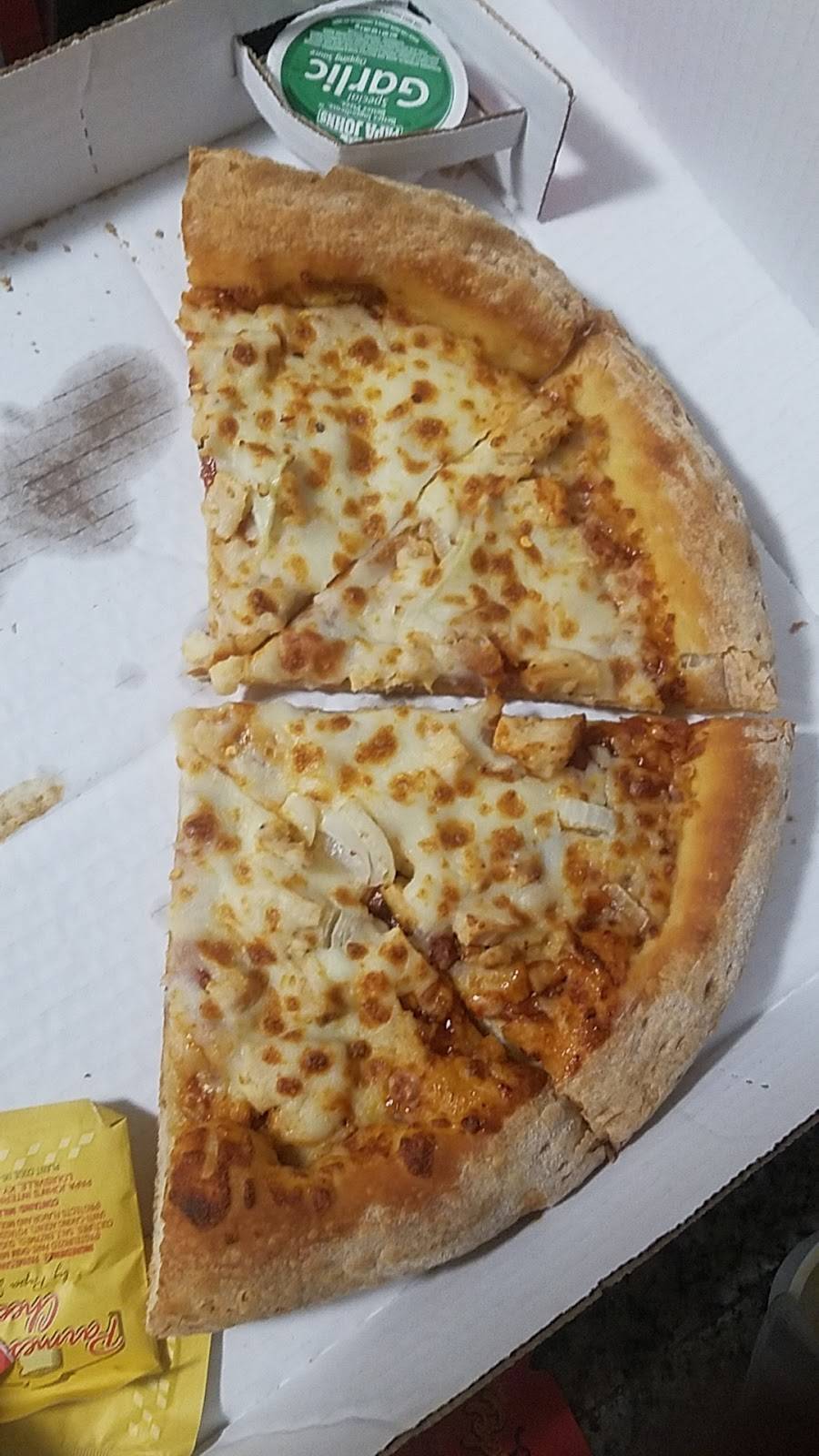 Papa Johns Pizza | restaurant | 1179 N Euclid St, Anaheim, CA 92801, USA | 7146357272 OR +1 714-635-7272