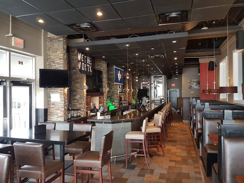 Old Town Bar & Grill | 980 Southdown Rd, Mississauga, ON L5J 2Y4, Canada