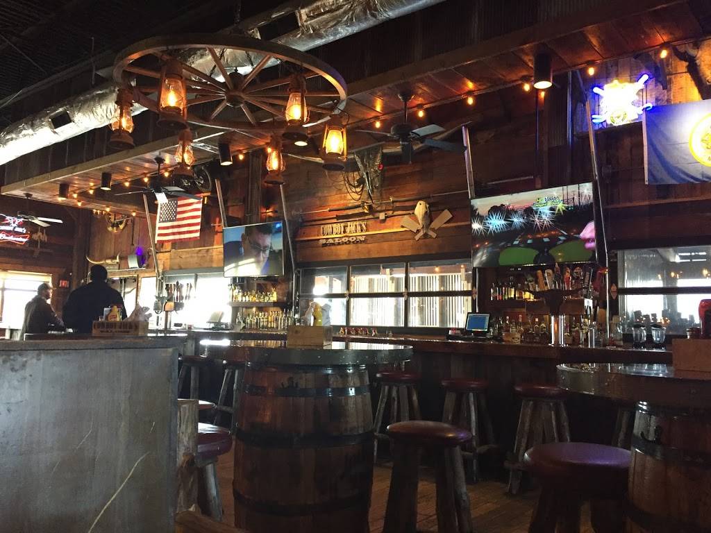 Cowboy Jacks | restaurant | 9010 Quantrelle Ave, Otsego, MN 55330, USA | 7632742010 OR +1 763-274-2010