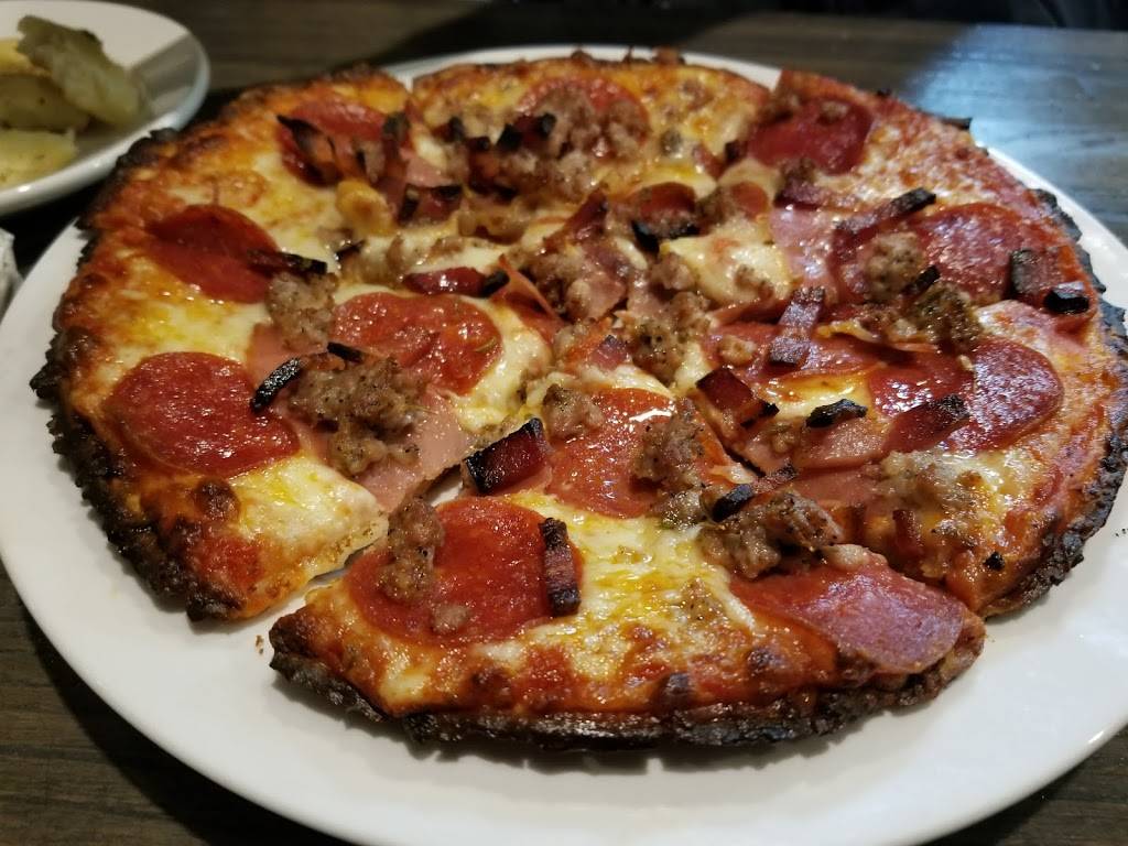 212 Pizza Co. Restaurant 848 N Ridge Rd, Castle Rock