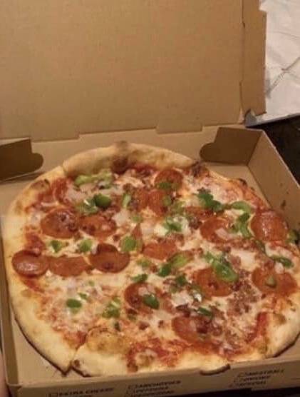 Little Caesars Pizza | meal delivery | 3104 US 49, Florence, MS 39073, USA | 6018450693 OR +1 601-845-0693