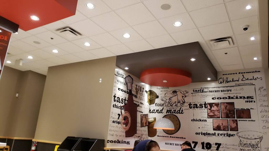 KFC | meal delivery | 26320 Woodbine Avenue Building C Unit, # 1, Keswick, ON L4P 4C3, Canada | 9054762060 OR +1 905-476-2060