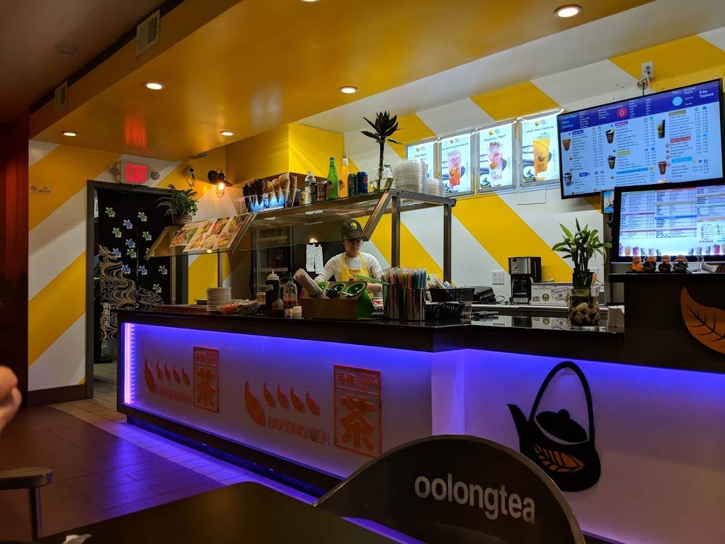 Health Oolong Tea | restaurant | 133 Front St, Secaucus, NJ 07094, USA | 2015522001 OR +1 201-552-2001