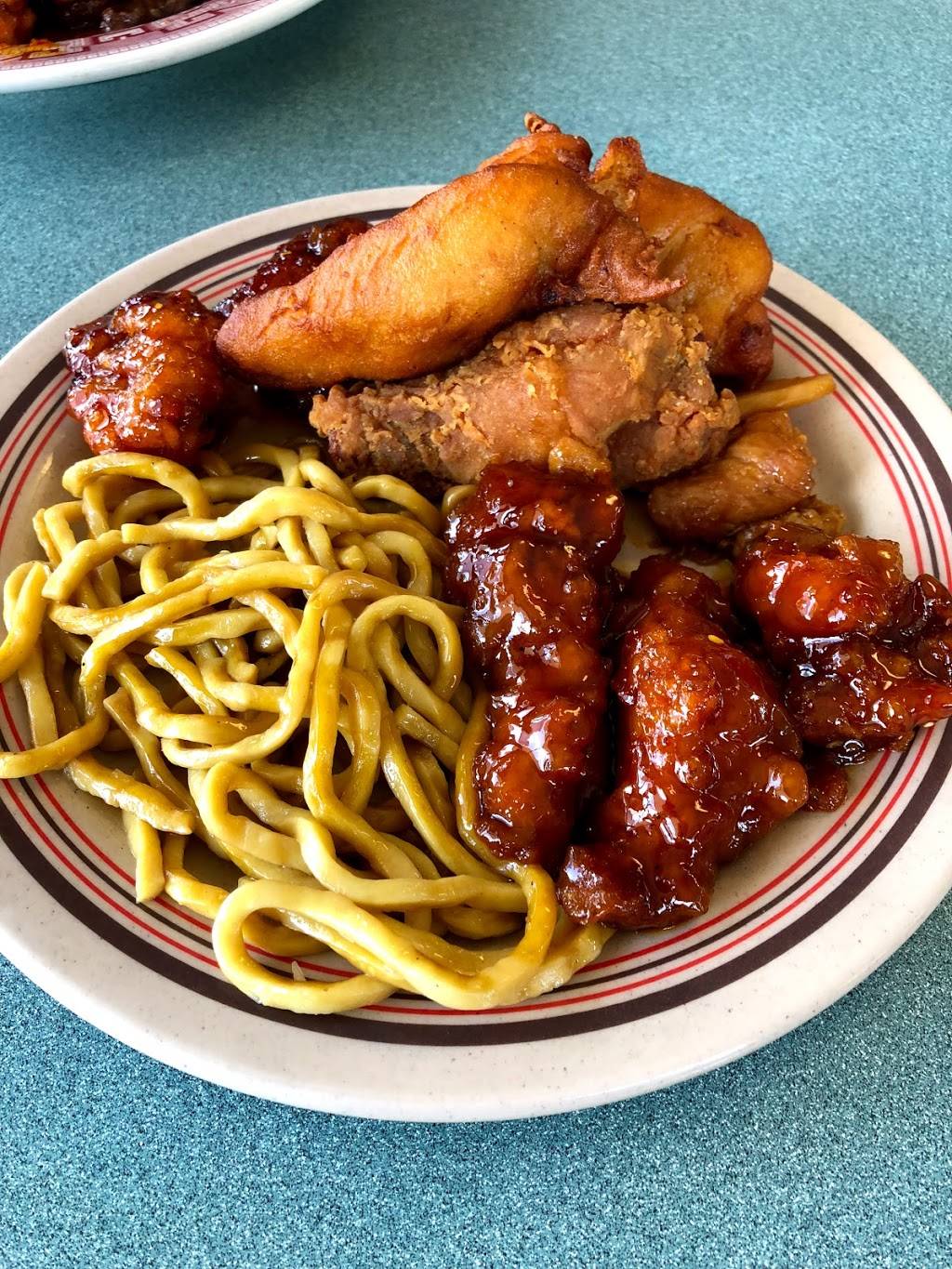 Kings Chef Chinese Restaurant | restaurant | 1217 SC-16, Columbia, SC 29203, USA | 8038068988 OR +1 803-806-8988