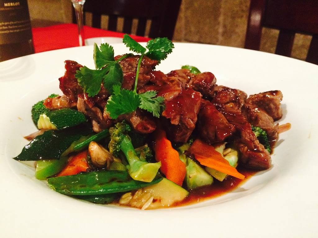 Rice Bowl Asian Cuisine Restaurant 13947 Beach Blvd 110