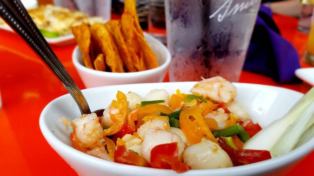 Dos Rios Cantina | restaurant | 60 Court St, Binghamton, NY 13901, USA | 6072355322 OR +1 607-235-5322