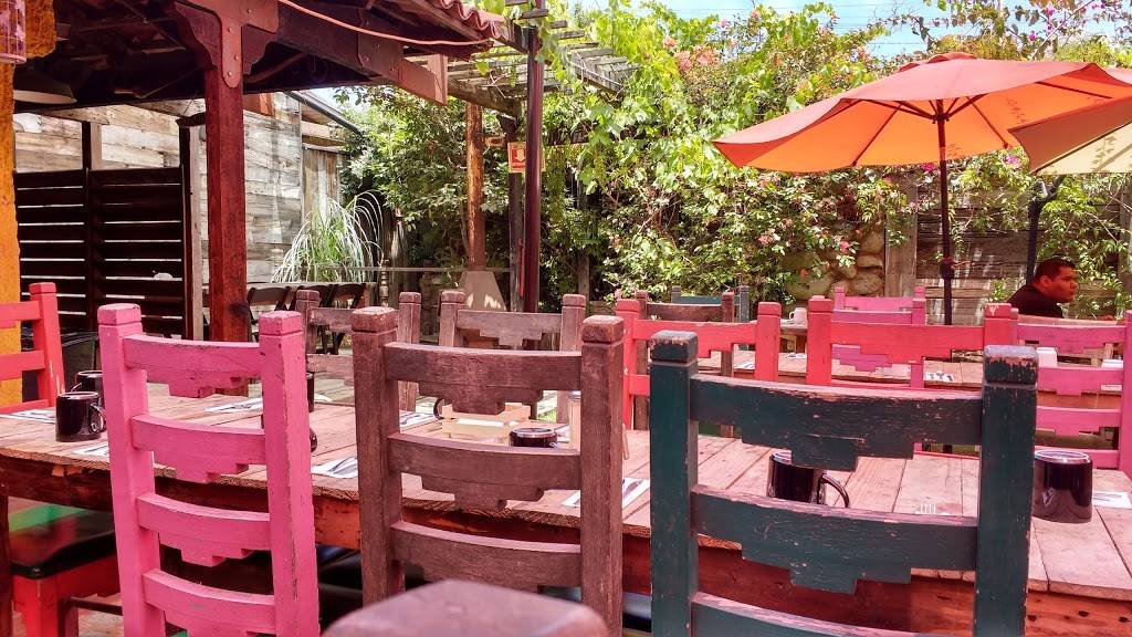 Hacienda Corralito | restaurant | Calle Colinas de Downey 262, Colinas del Mar, 22760 El Sauzal, B.C., Mexico | 016462186460 OR +52 646 218 6460