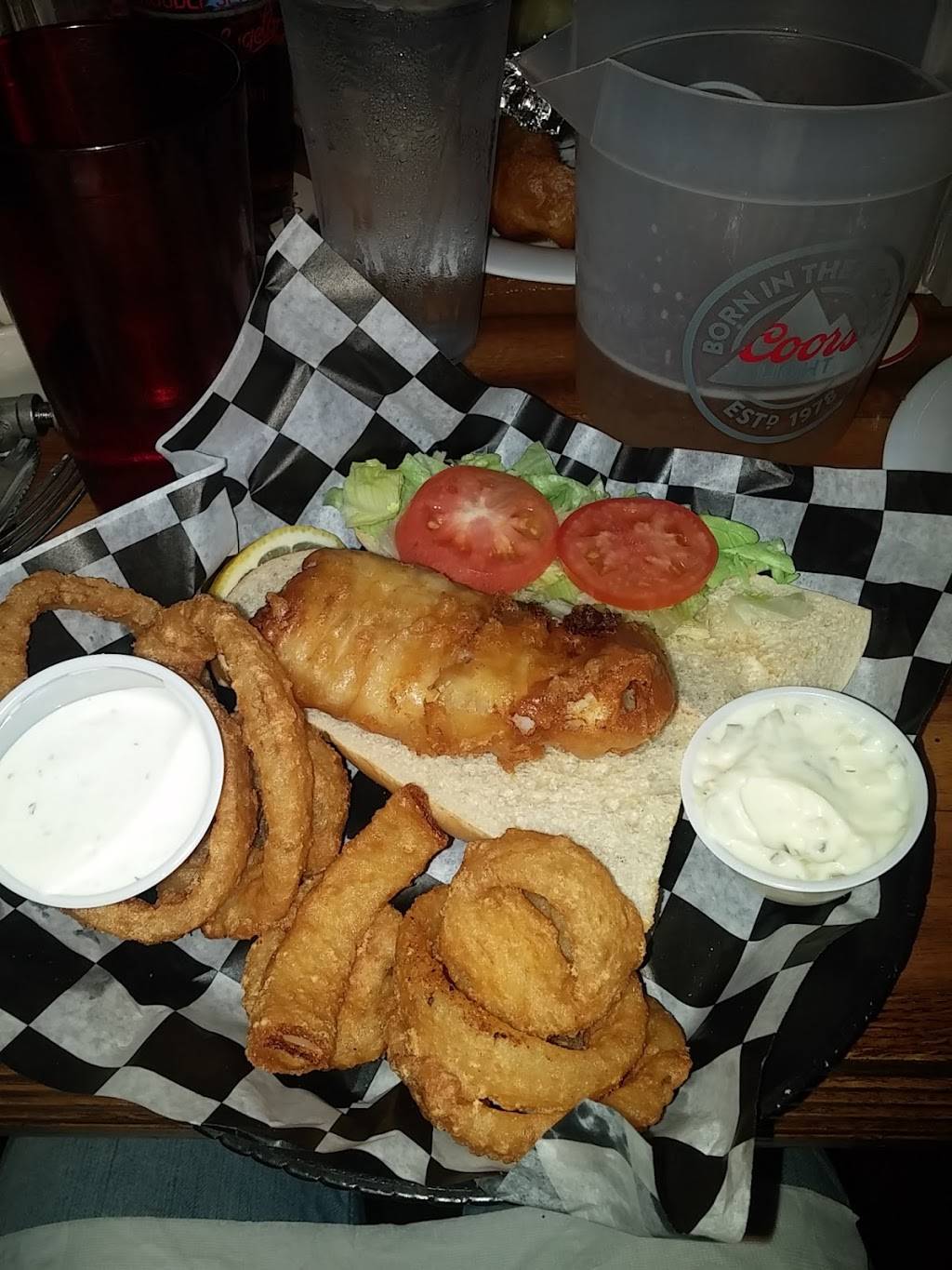 Loopy's Grill & Saloon - Night club | 10691 County Hwy X, Chippewa ...