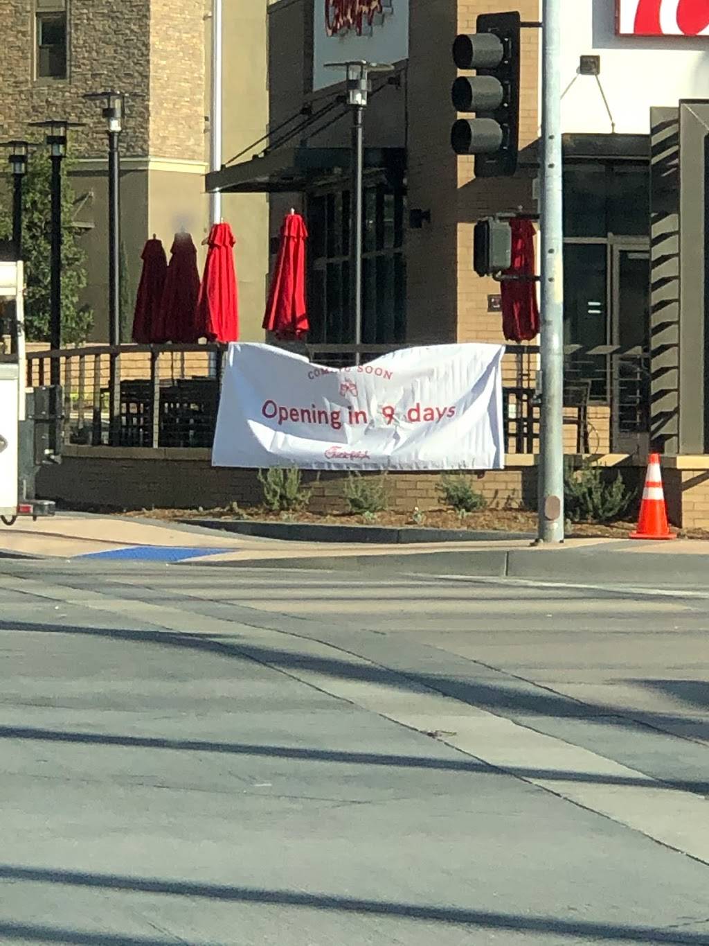 Chick-fil-A | restaurant | 200 S Vincent Ave, West Covina, CA 91790, USA | 6262102693 OR +1 626-210-2693