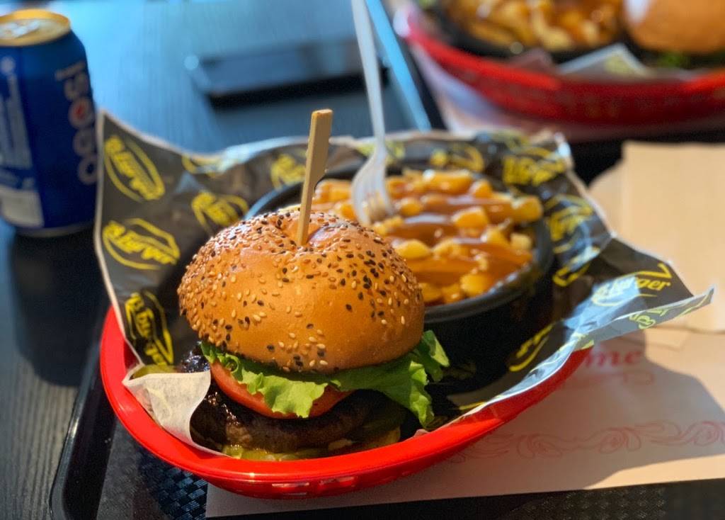 B Burger | restaurant | 3451 Rue Fleury E, Montréal-Nord, QC H1H 5R2, Canada | 5143793451 OR +1 514-379-3451