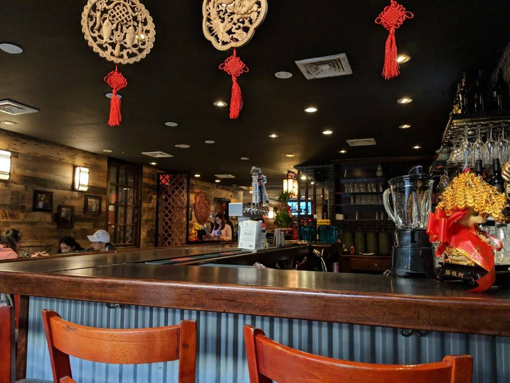 China River | restaurant | 258 W 44th St, New York, NY 10036, USA | 6467670854 OR +1 646-767-0854