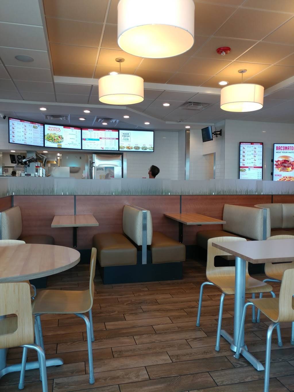 Wendy's - Restaurant | 3801 Blake Rd SW, Albuquerque, NM 87121, USA