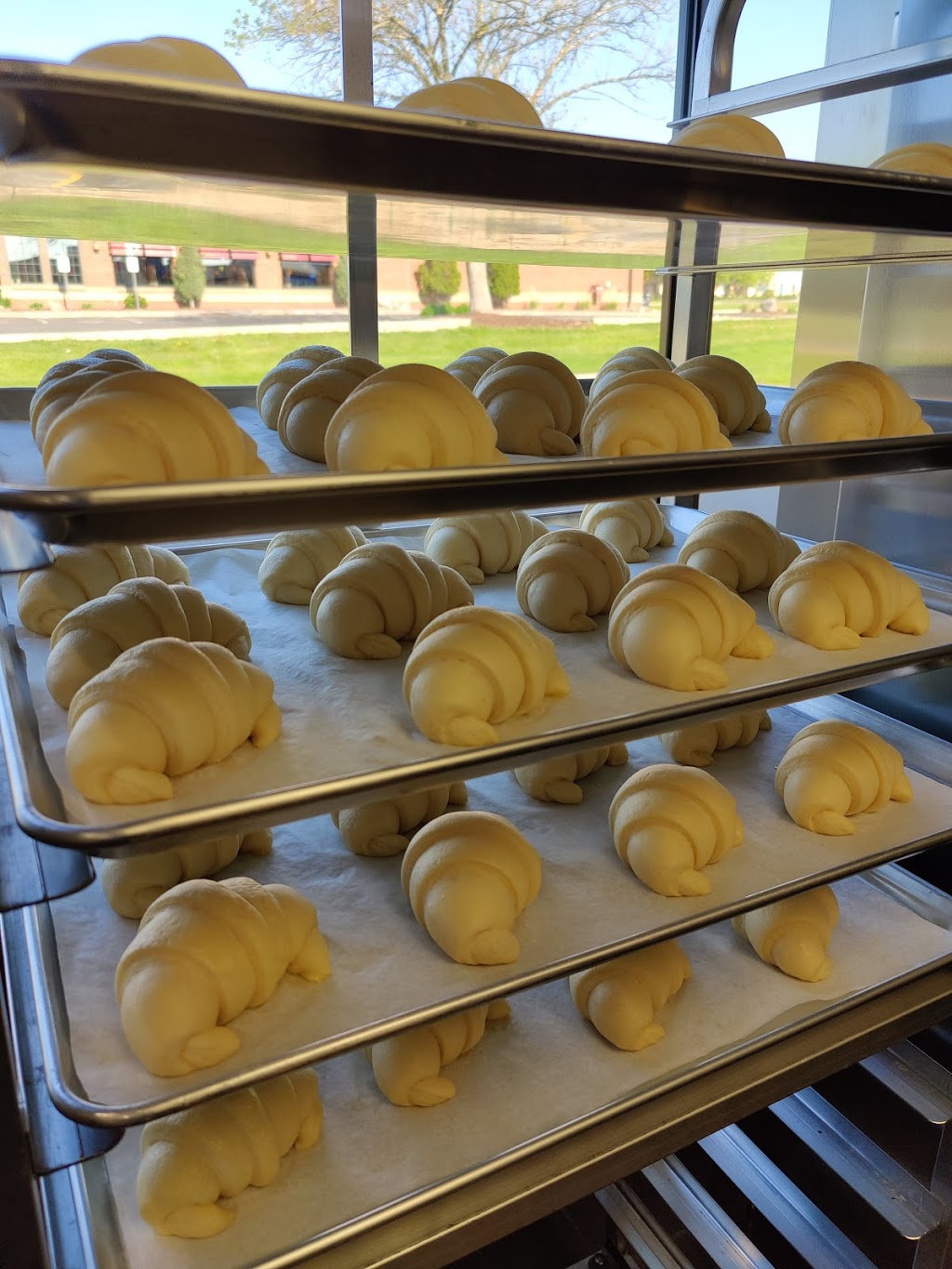Mi Sant Kitchen Bakery Restaurant 11 Mn 36 Roseville Mn Usa