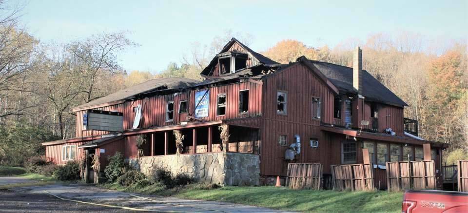 Brackney Inn | restaurant | 769 Brackney Hill Rd, Brackney, PA 18812, USA | 5706632993 OR +1 570-663-2993