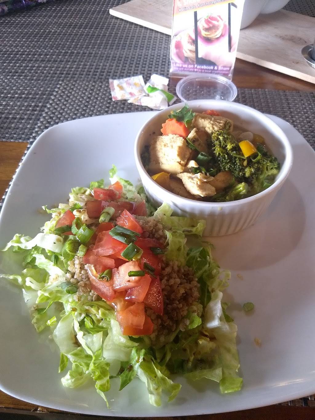 Ollin Cafe | cafe | 300 E Dimond Blvd #15, Anchorage, AK 99515, USA | 9072276684 OR +1 907-227-6684
