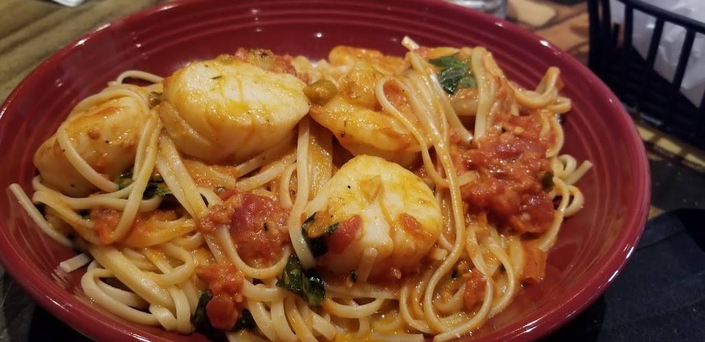 Carrabbas Italian Grill | restaurant | 11201 US-1, North Palm Beach, FL 33408, USA | 5616307386 OR +1 561-630-7386
