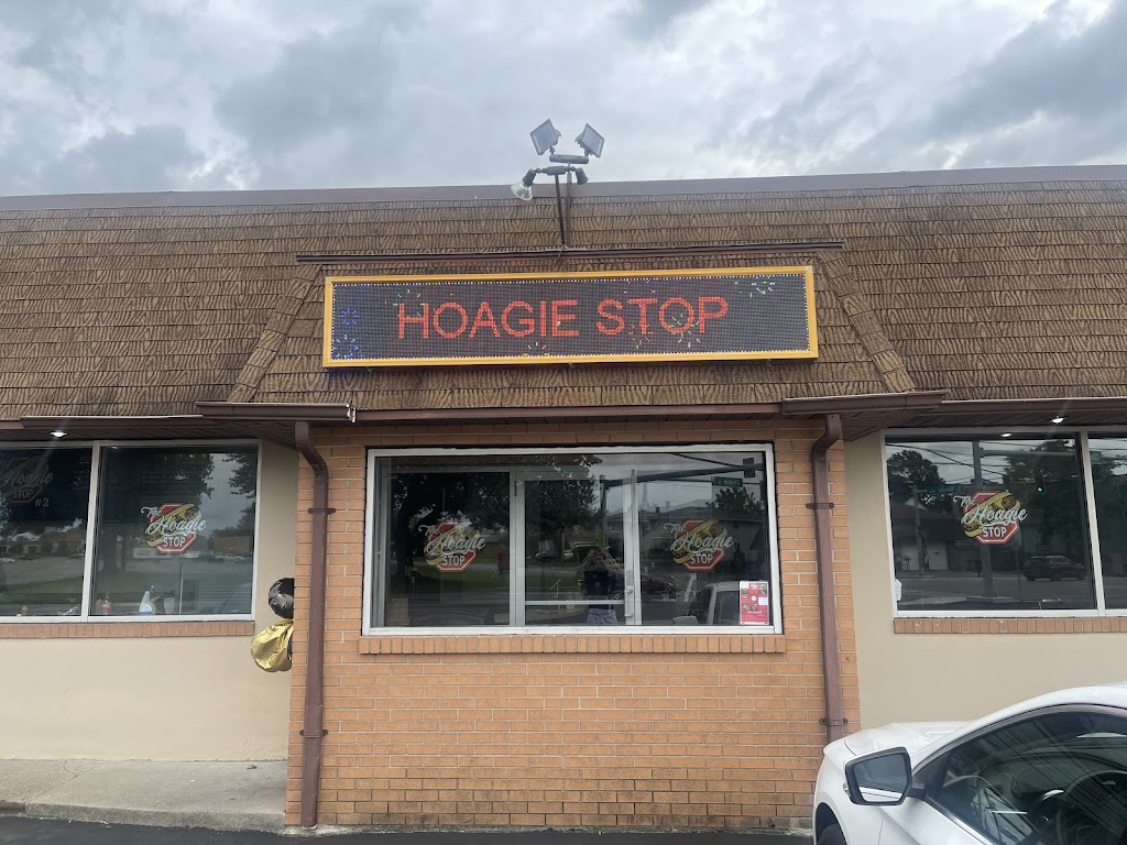 The Hoagie Stop | restaurant | 2195 Clinton St, Buffalo, NY 14206, USA | 7163146531 OR +1 716-314-6531