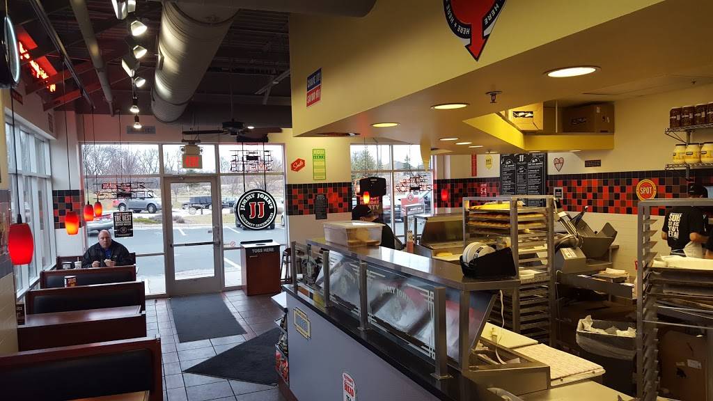 Jimmy Johns | meal delivery | 2635 W 78th St, Chanhassen, MN 55317, USA | 9524014321 OR +1 952-401-4321