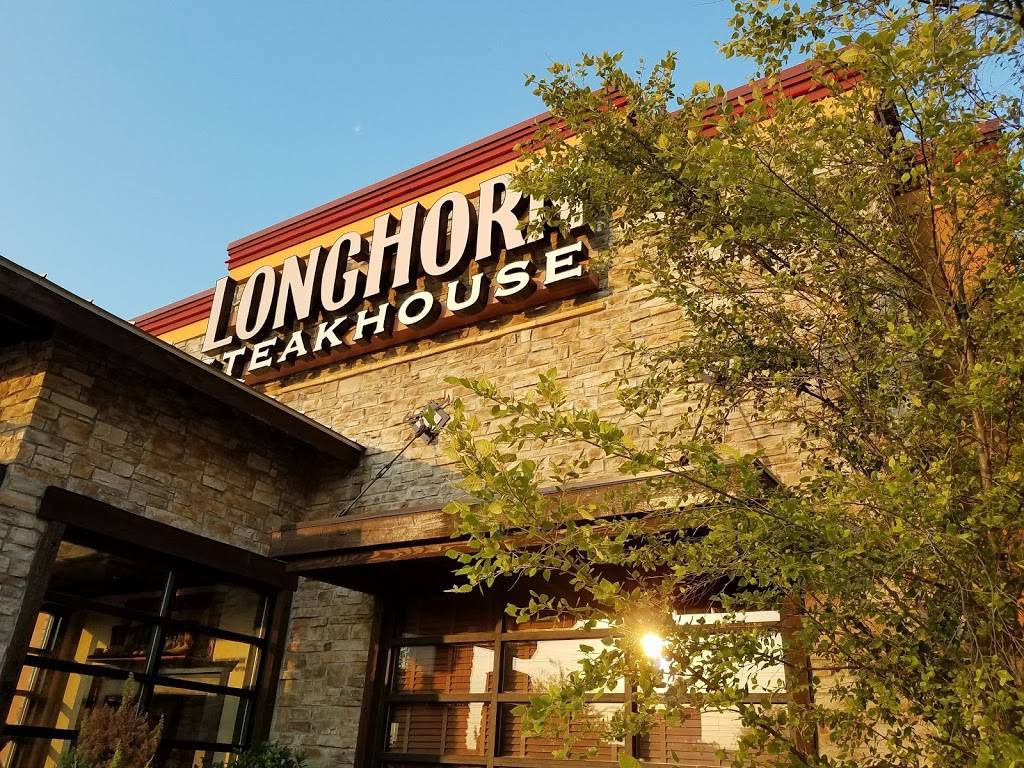 LongHorn Steakhouse - Meal takeaway | 3574 N Gloster St, Tupelo, MS 38804, USA1024 x 768