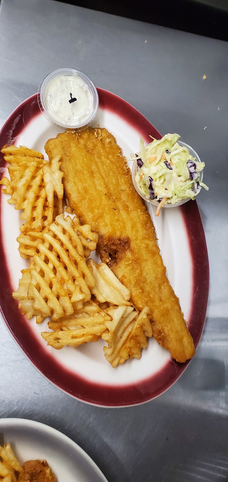 Big Bufords | restaurant | 620 Schrock Dr, Arcola, IL 61910, USA | 2172684322 OR +1 217-268-4322