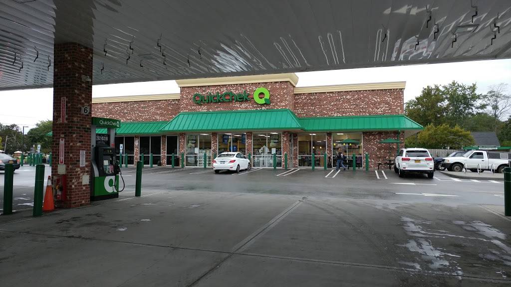 QuickChek | cafe | 2686 Middle Country Rd, Lake Grove, NY 11755, USA | 6317371484 OR +1 631-737-1484