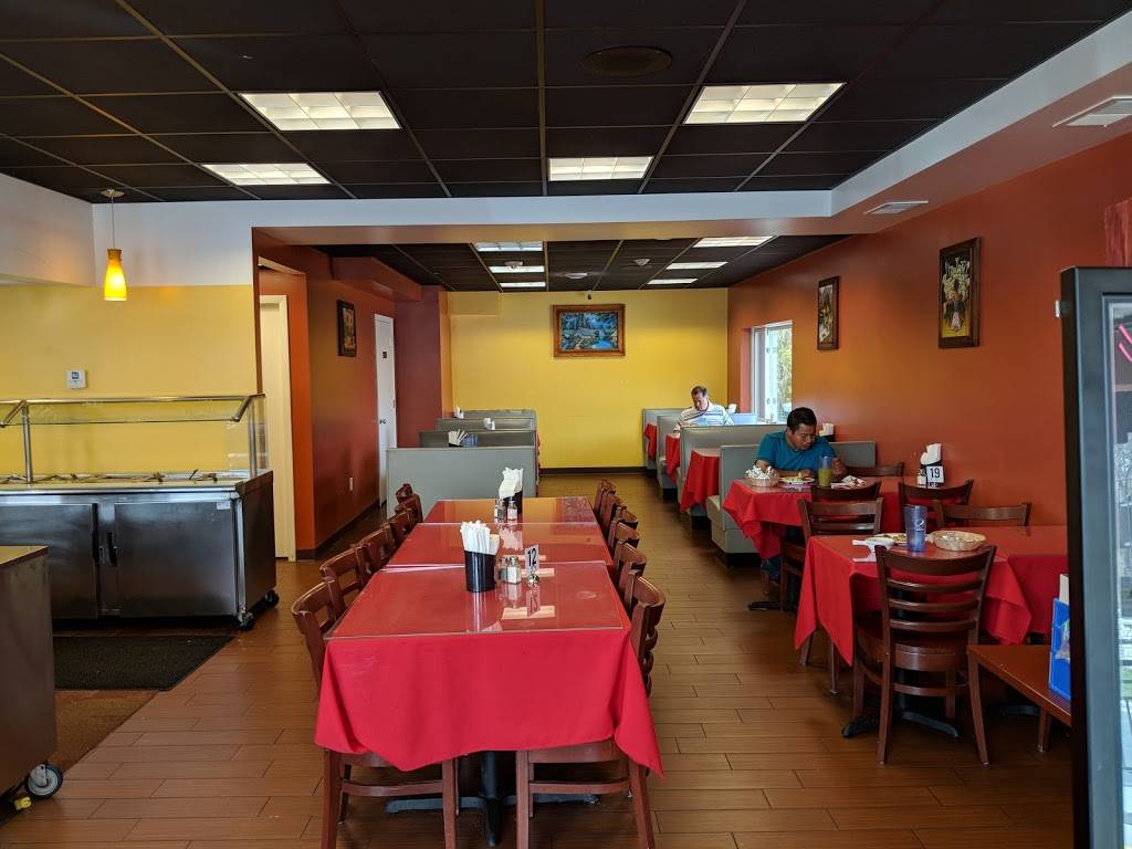 La Rosita Mexican Buffet Restaurant 6001 Monona Dr Monona