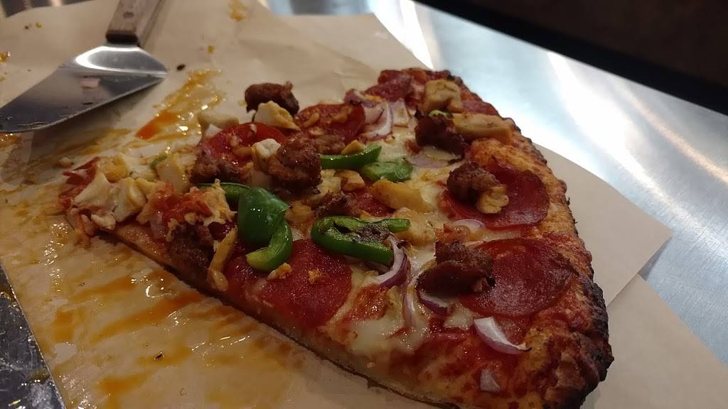 Bellagios Pizza | meal delivery | 10115 Southwest Nimbus Avenue #850 Tigard, Portland, OR 97223, USA | 5036391500 OR +1 503-639-1500
