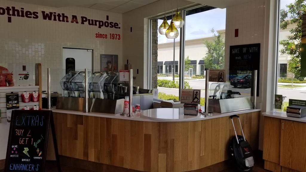 Smoothie King | meal delivery | 6225 W Sample Rd, Coral Springs, FL 33067, USA | 7542252181 OR +1 754-225-2181