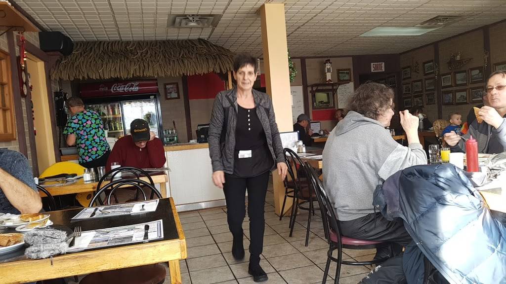 Restaurant Chez Isabelle | restaurant | 137 de Lanaudière, Saint-Gabriel-de-Brandon, QC J0K 2N0, Canada | 4508351965 OR +1 450-835-1965