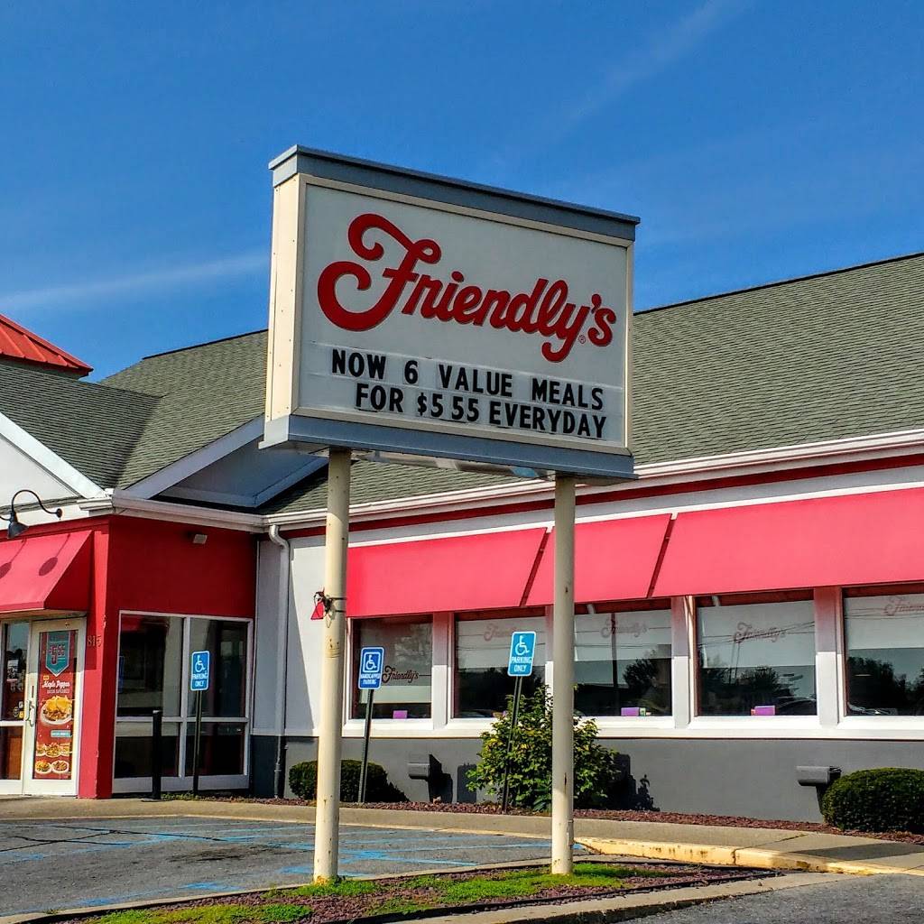 Friendly's Clifton Park 12065 | 815 NY-146, Clifton Park, NY 12065, USA