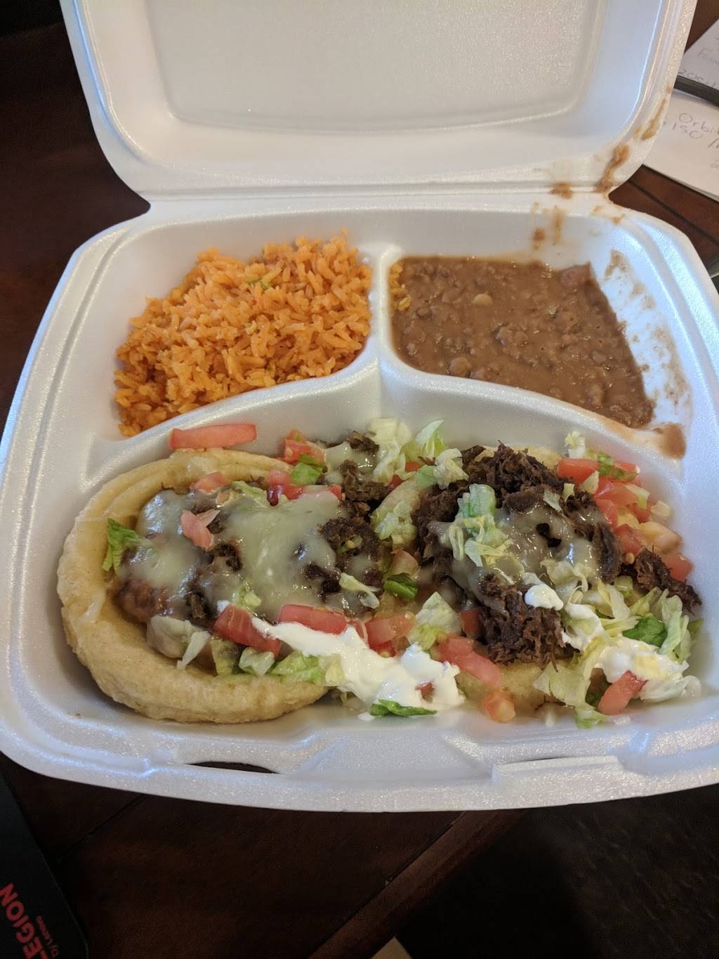 El Paisa Cocina Mexicana | 4001 Colleyville Blvd, Colleyville, TX 76034 ...