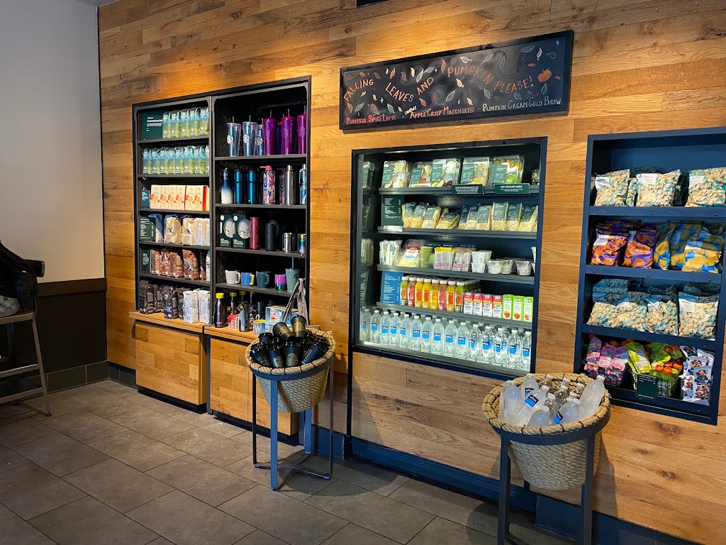 Starbucks | cafe | 95-17 63rd Dr, Queens, NY 11374, USA | 3477570261 OR +1 347-757-0261
