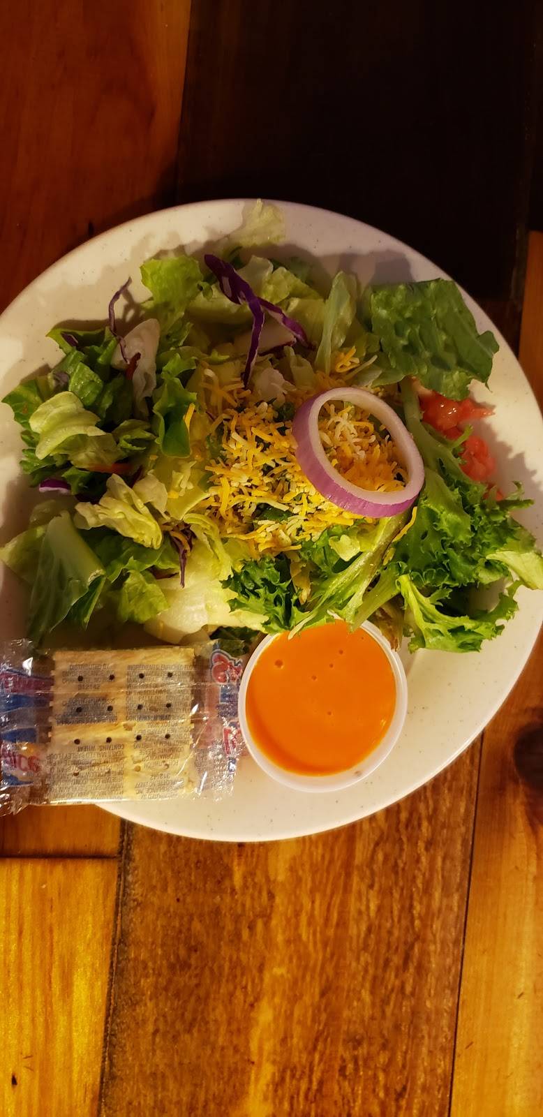 R&K Cafe II | restaurant | 101 South First Street, Grandview, TX 76050, USA | 8178663969 OR +1 817-866-3969