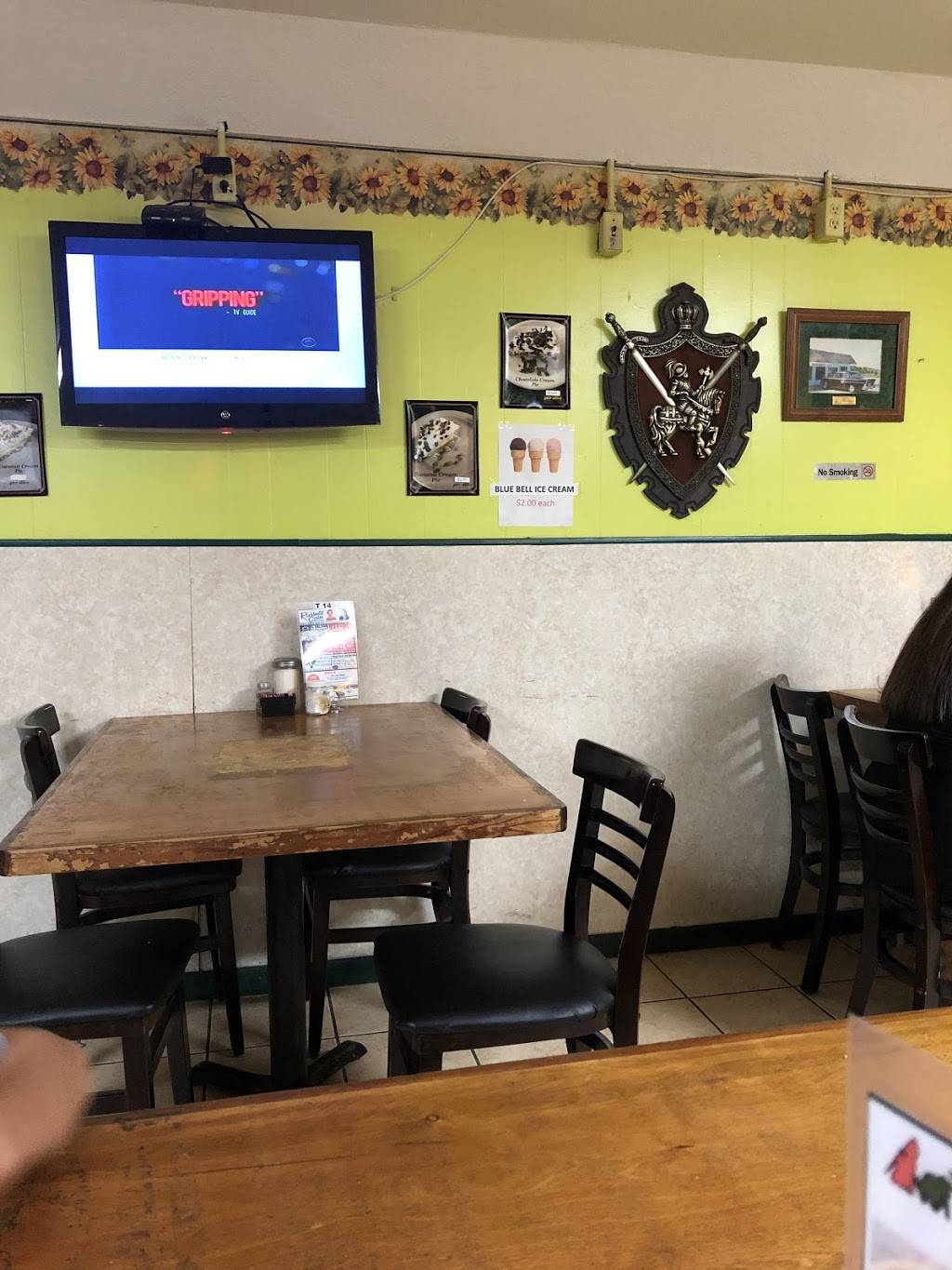 Monterrey Cafe | cafe | 723 Broadway St, Port Lavaca, TX 77979, USA | 3615521182 OR +1 361-552-1182