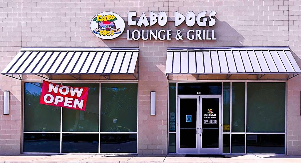 Cabo Dogs 7022 Hwy 6 100, Missouri City, TX 77459, USA