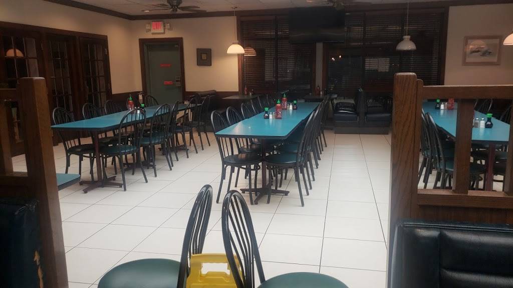 Timmy Chan Original | restaurant | 2360 S Loop W, Houston, TX 77054, USA | 7135128888 OR +1 713-512-8888
