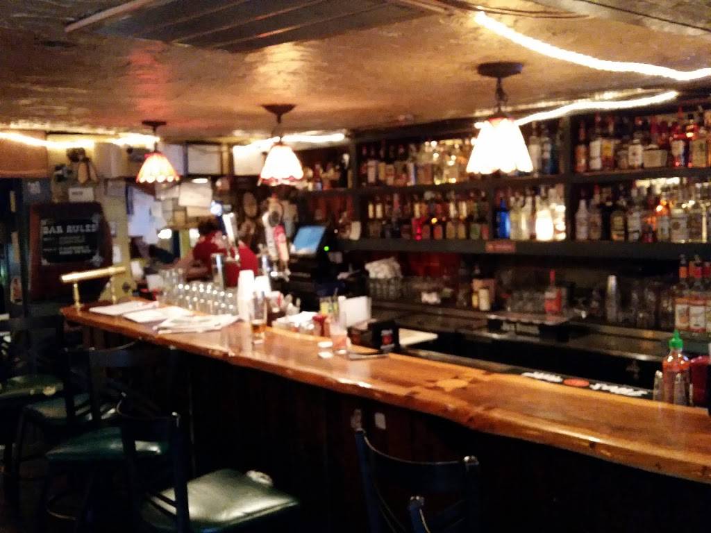 John & Peters Place | restaurant | 96 S Main St, New Hope, PA 18938, USA | 2158625981 OR +1 215-862-5981
