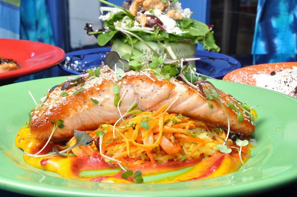 Blue Moose Restaurant & Cafe | restaurant | 9 W Mechanic St, New Hope, PA 18938, USA | 2158626800 OR +1 215-862-6800