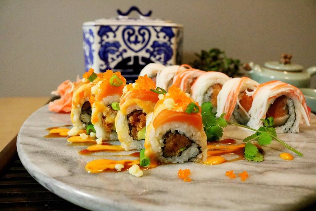 Rice Mie Up | restaurant | 7050 SC-90 Suits E, Longs, SC 29568, USA | 8433900361 OR +1 843-390-0361