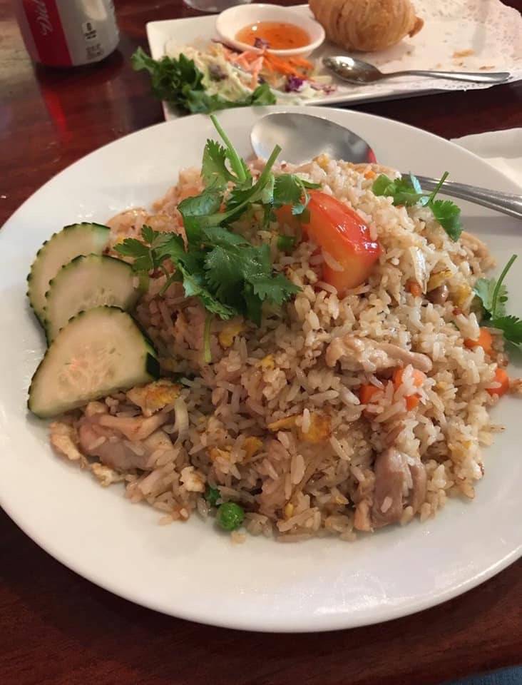 Jasmine Thai Cuisine - Restaurant | 1091 S Mt Vernon Ave Unit K, Colton ...