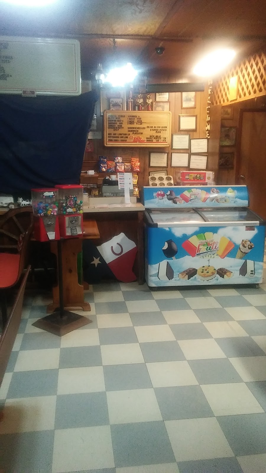 Texas BBQ | restaurant | 415 US-59, Atlanta, TX 75551, USA | 9037962344 OR +1 903-796-2344
