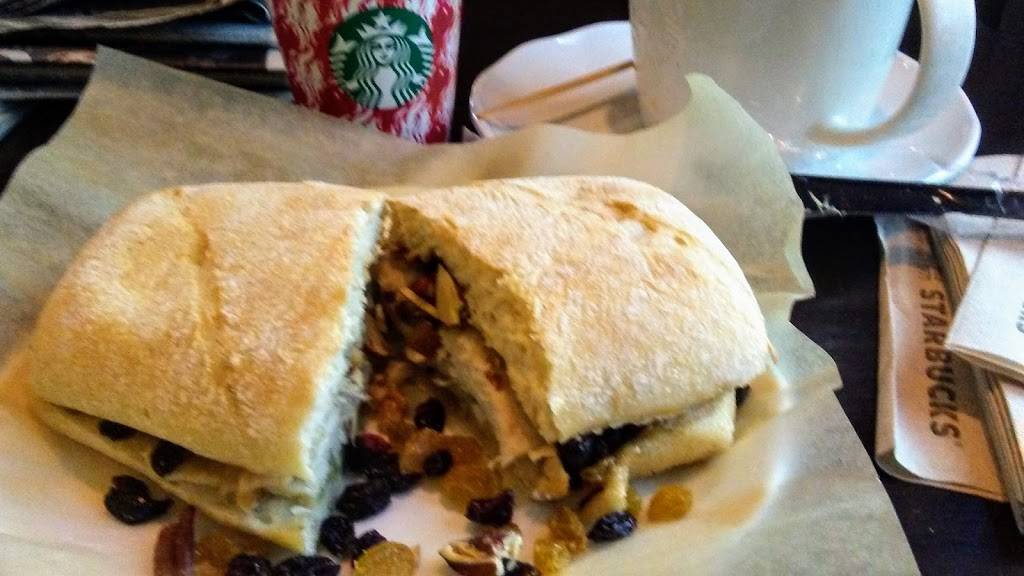 Starbucks | cafe | 885 Higuera St #C, San Luis Obispo, CA 93401, USA | 8055470465 OR +1 805-547-0465