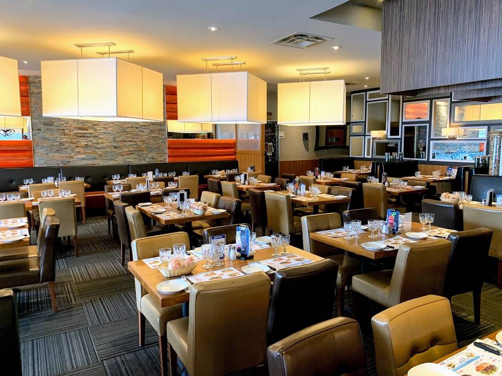 Restaurant Au Vieux Duluth | restaurant | 5505 Boulevard des Forges, Trois-Rivières, QC G8Y 5L5, Canada | 8193745282 OR +1 819-374-5282